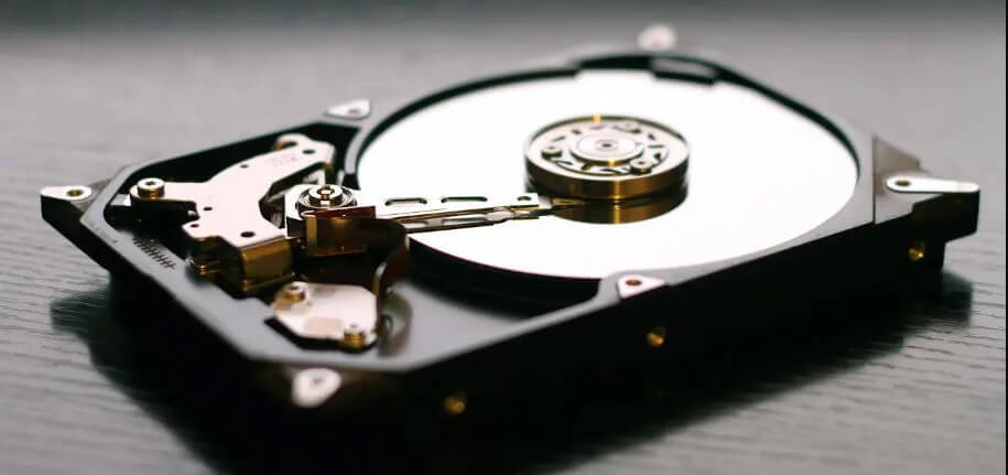 Professional Data Recovery/Backup